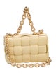 Bottega Veneta Intrecciato Chain Padded Cassette