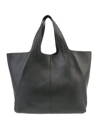 Bottega Veneta Leather Tote