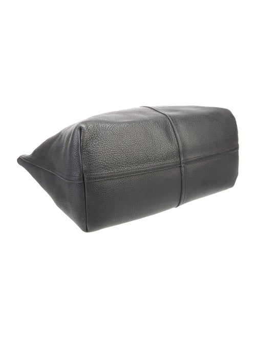 Bottega Veneta Leather Tote