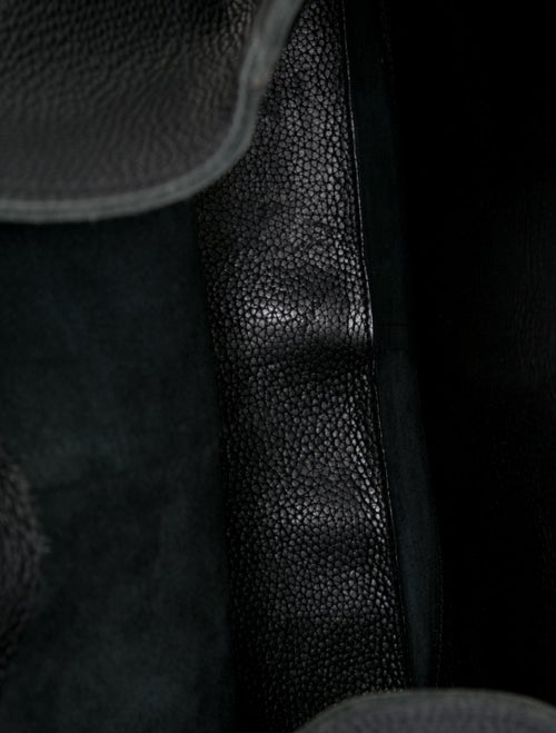 Bottega Veneta Leather Tote