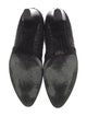 Bottega Veneta Intrecciato Weave Leather Sock Boots