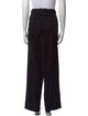 Bottega Veneta Wool Wide Leg Pants