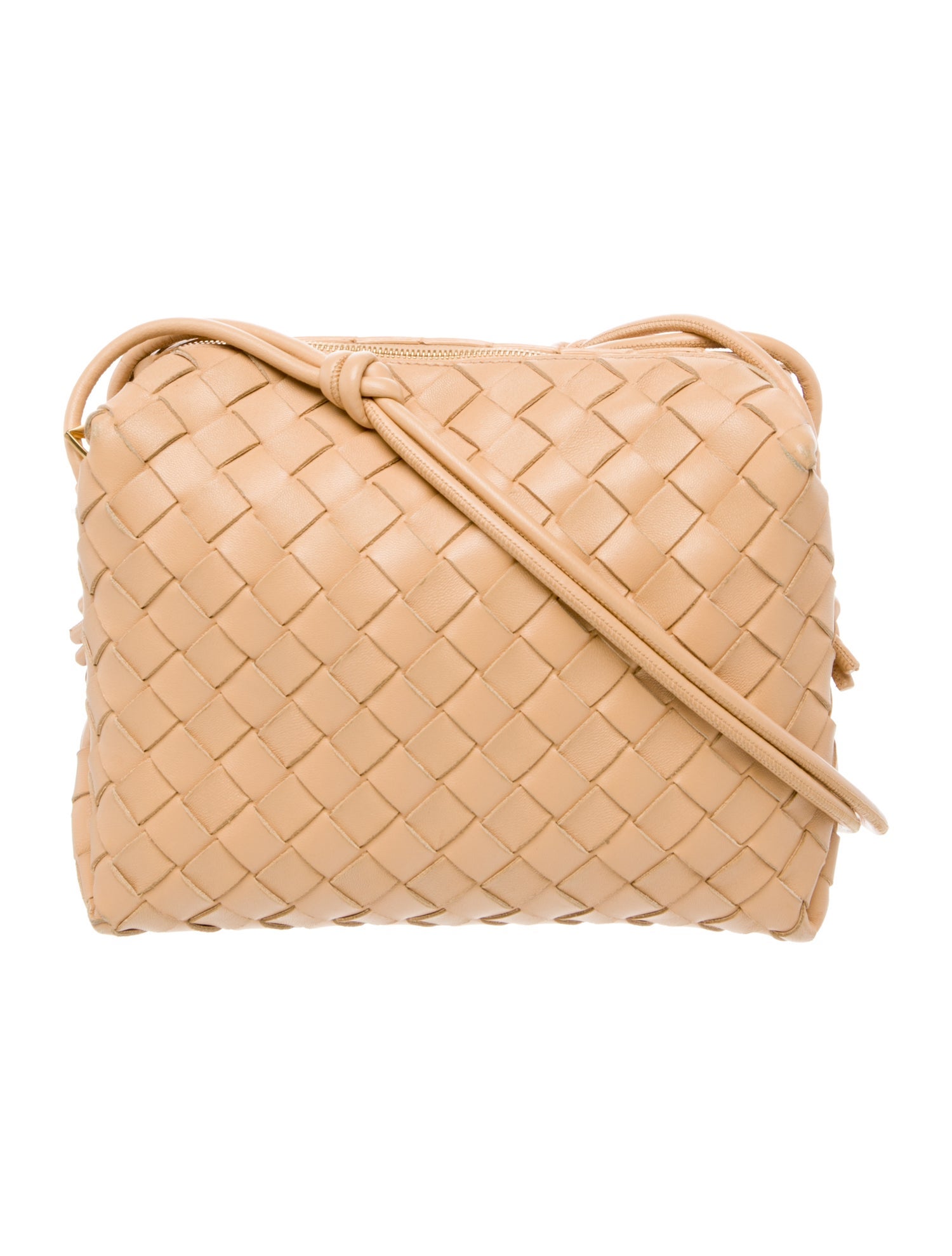 Bottega Veneta Intrecciato Loop