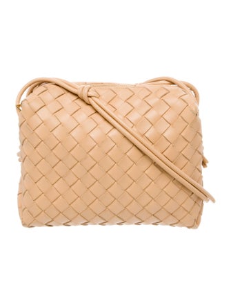 Bottega Veneta Intrecciato Loop