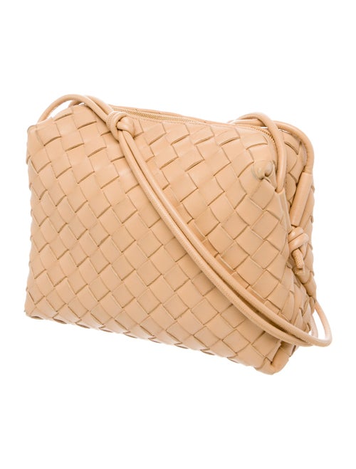 Bottega Veneta Intrecciato Loop