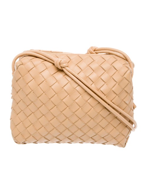 Bottega Veneta Intrecciato Loop