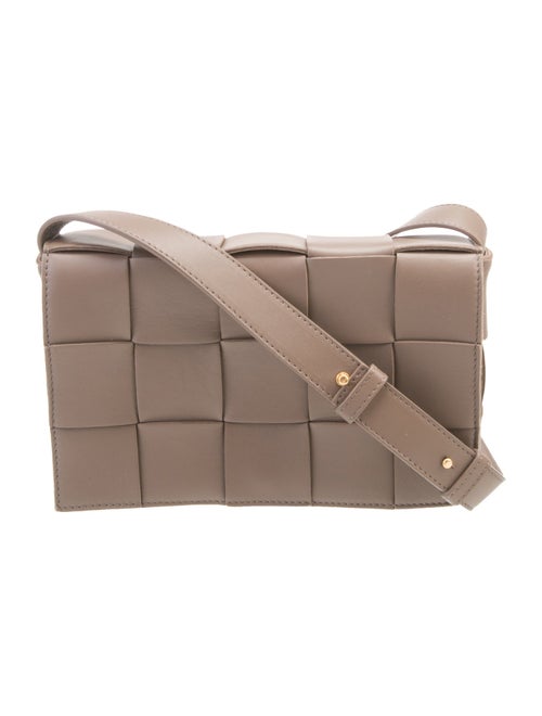 Bottega Veneta Intrecciato Cassette