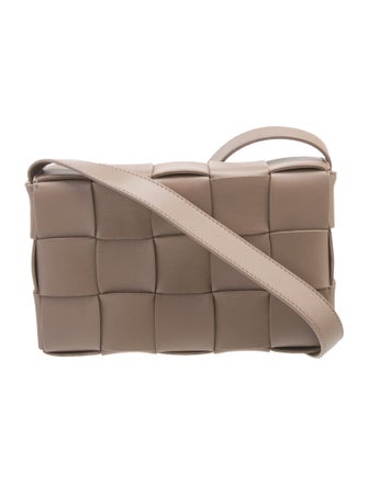 Bottega Veneta Intrecciato Cassette