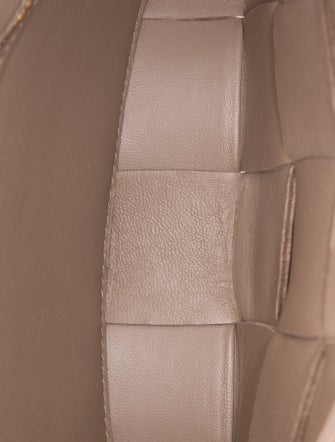Bottega Veneta Intrecciato Cassette