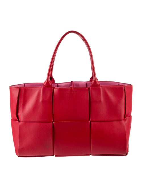 Bottega Veneta Intrecciato Arco