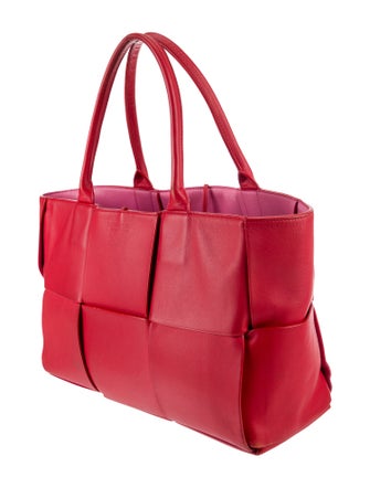 Bottega Veneta Intrecciato Arco