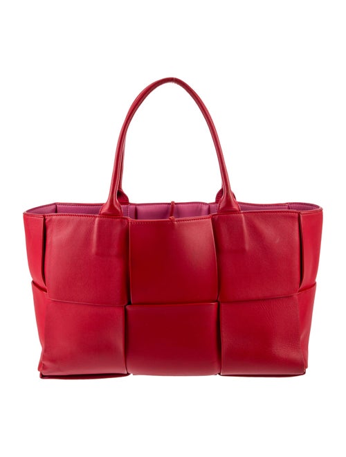 Bottega Veneta Intrecciato Arco