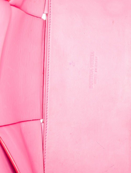 Bottega Veneta Intrecciato Arco