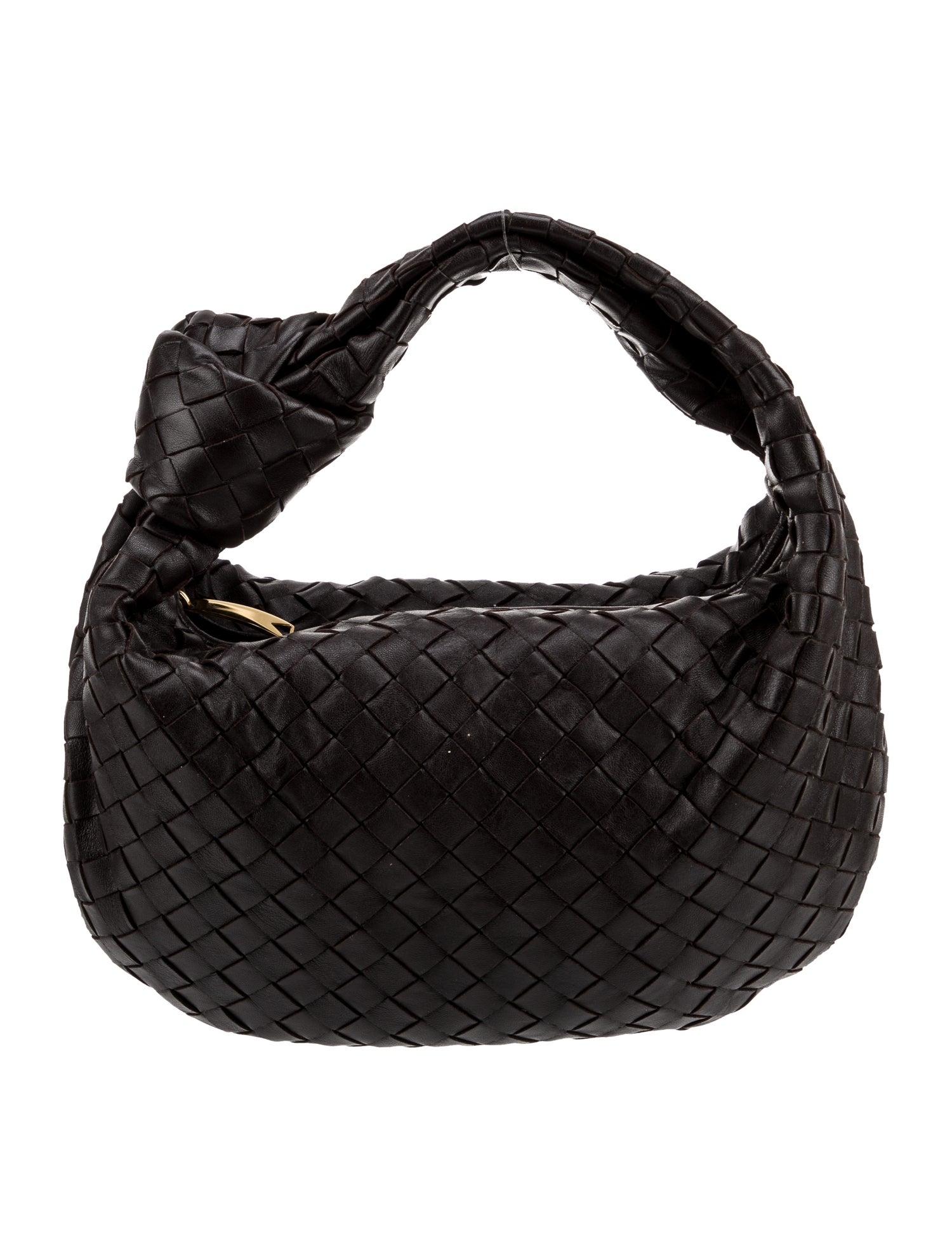 Bottega Veneta Intrecciato Jodie
