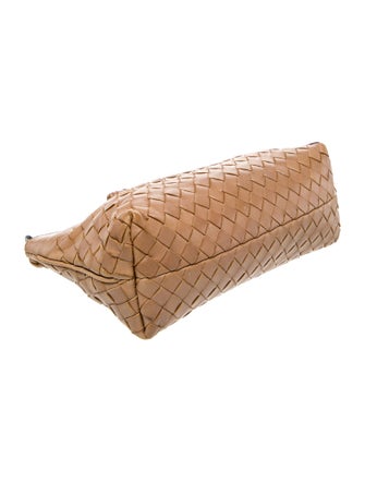 Bottega Veneta Intrecciato Shoulder Bag