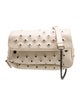Bottega Veneta Leather Shoulder Bag