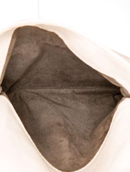 Bottega Veneta Leather Shoulder Bag
