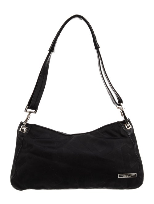 Bottega Veneta Intrecciato Hobo