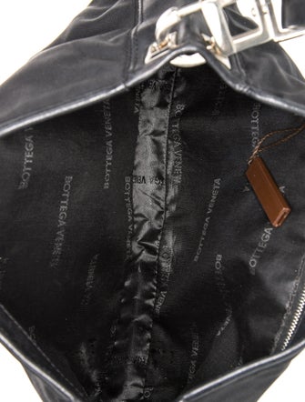 Bottega Veneta Intrecciato Hobo