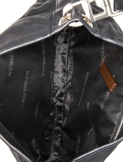 Bottega Veneta Intrecciato Hobo