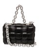 Bottega Veneta Intrecciato Chain Padded Cassette