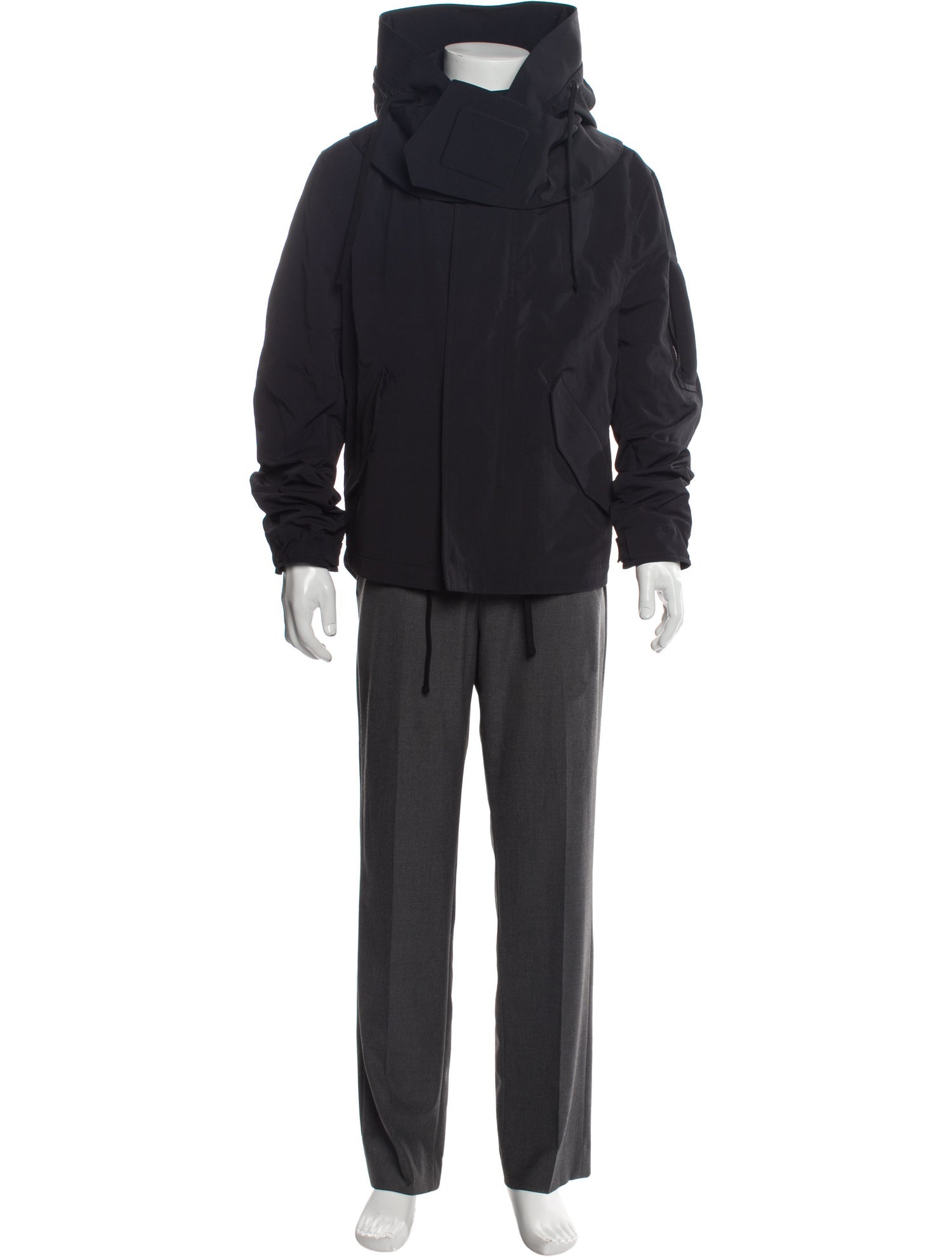 Bottega Veneta Parka w/ Tags