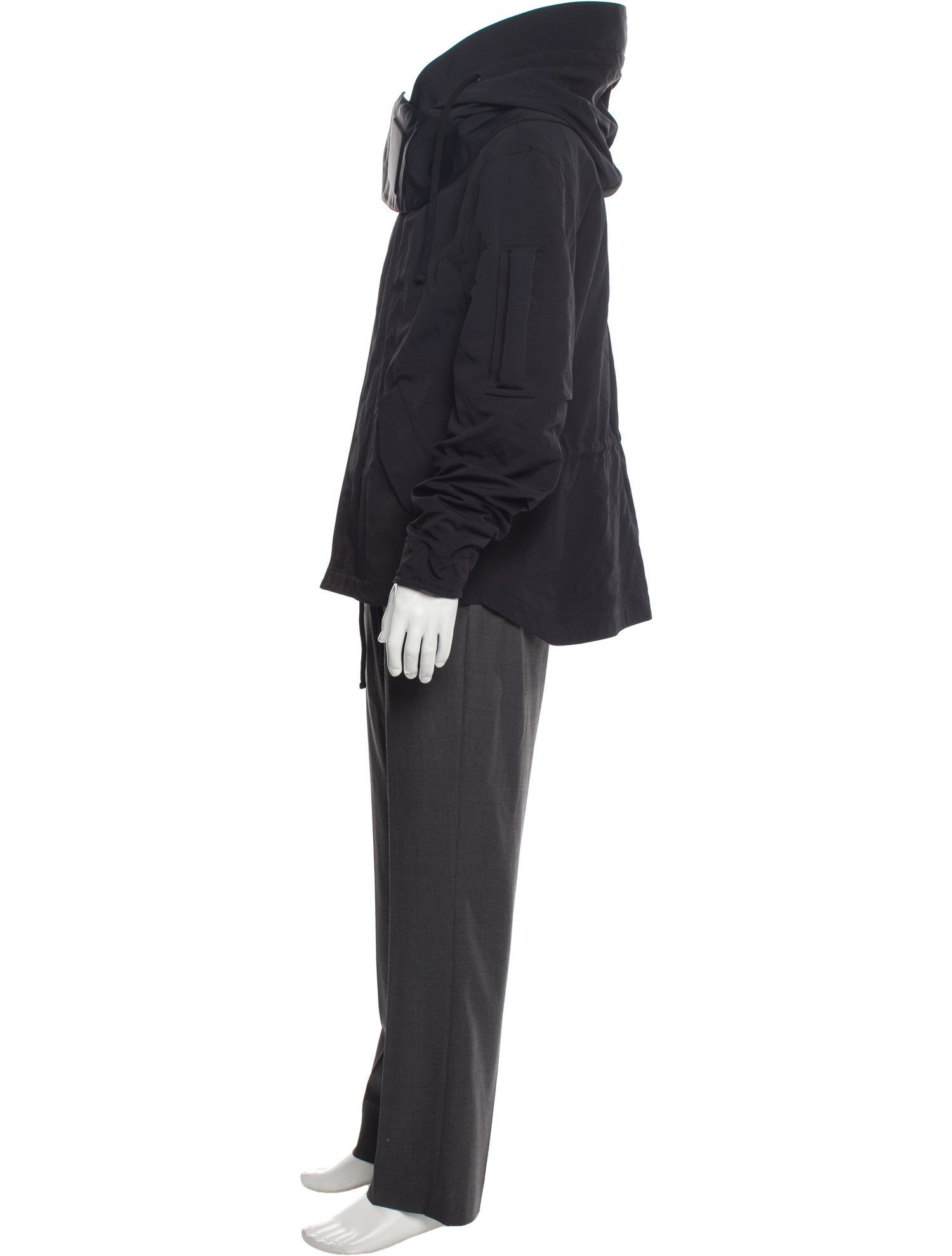 Bottega Veneta Parka w/ Tags