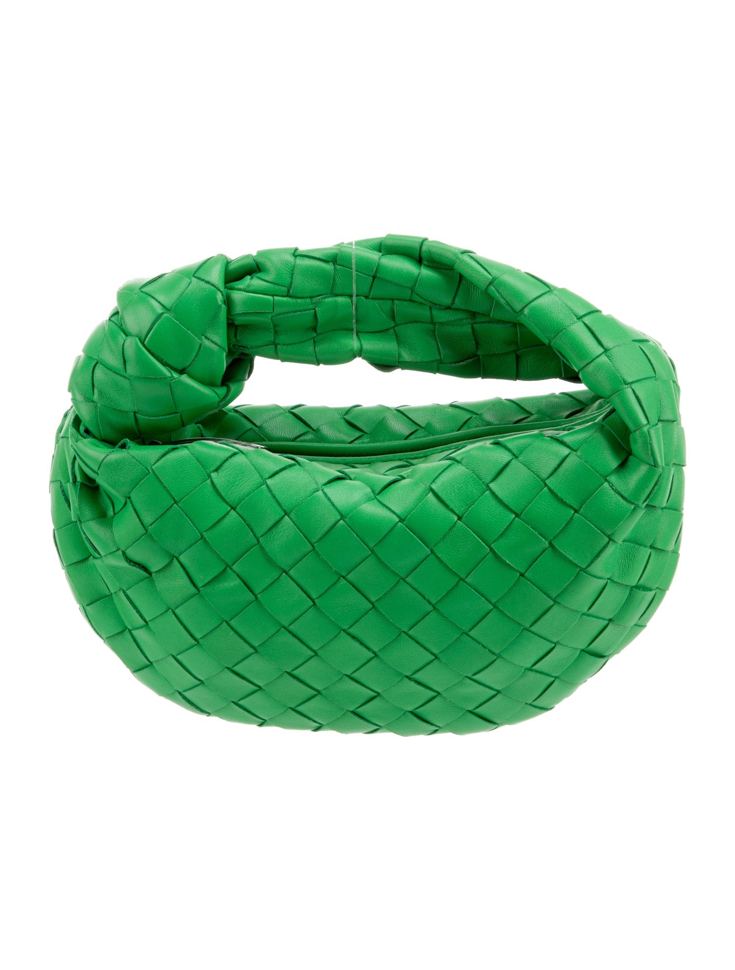 Bottega Veneta Intrecciato Jodie Mini