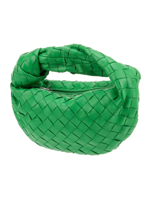 Bottega Veneta Intrecciato Jodie Mini