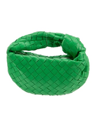 Bottega Veneta Intrecciato Jodie Mini