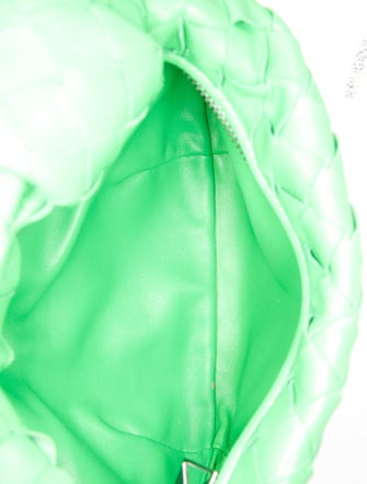 Bottega Veneta Intrecciato Jodie Mini