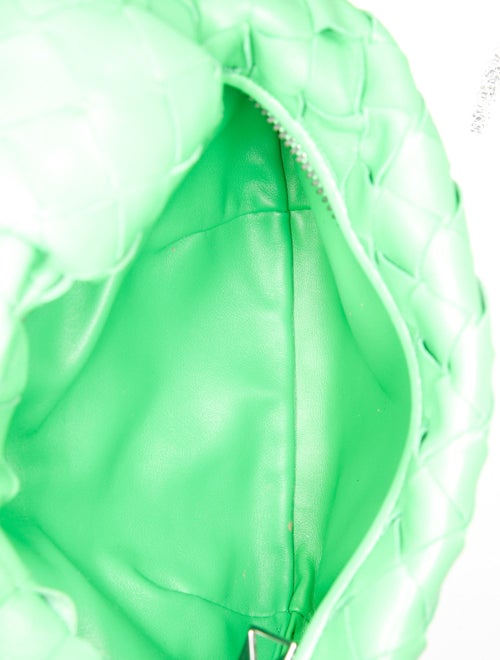 Bottega Veneta Intrecciato Jodie Mini