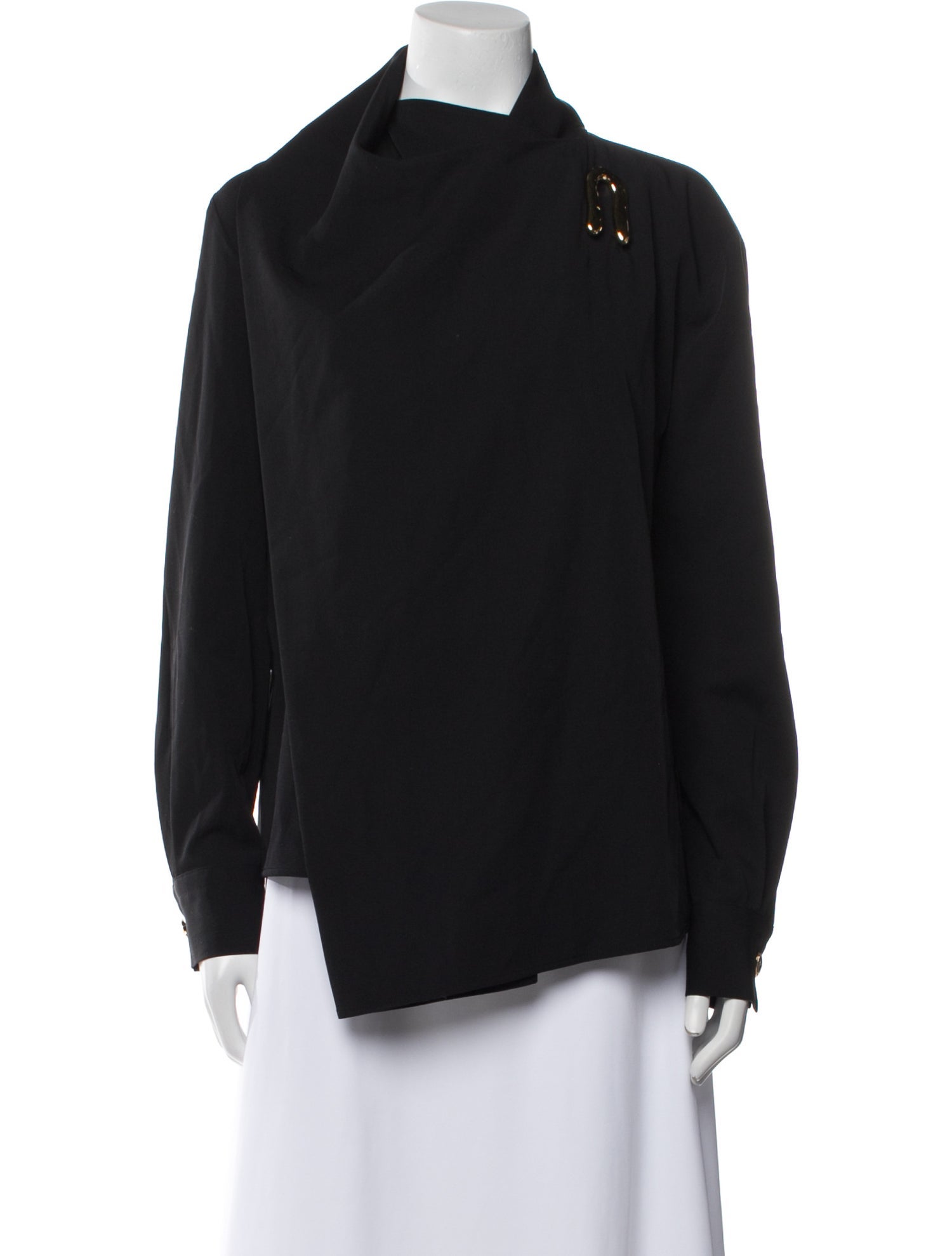 Bottega Veneta Wool Jacket w/ Tags