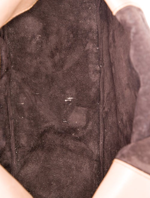 Bottega Veneta Intrecciato Shoulder Bag