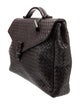 Bottega Veneta Intrecciato Briefcase