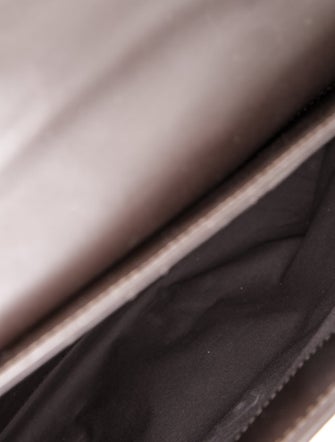 Bottega Veneta Intrecciato Briefcase