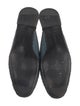 Bottega Veneta Intrecciato Weave Leather Mules