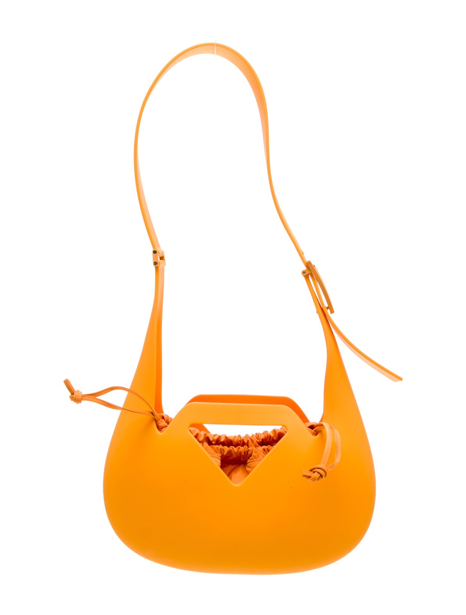 Bottega Veneta Rubber Punch