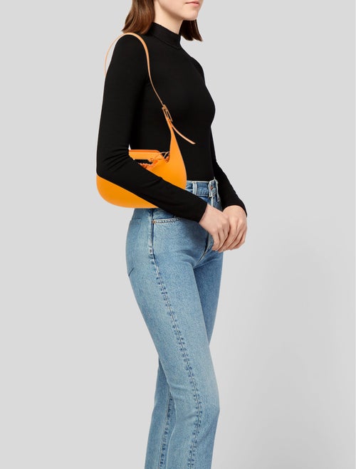 Bottega Veneta Rubber Punch