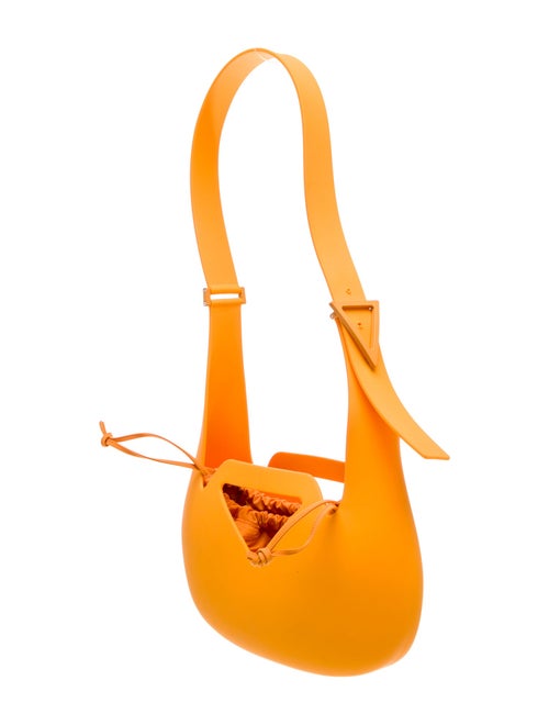 Bottega Veneta Rubber Punch