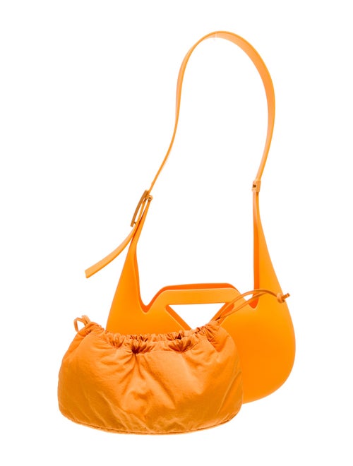 Bottega Veneta Rubber Punch