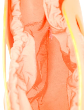 Bottega Veneta Rubber Punch