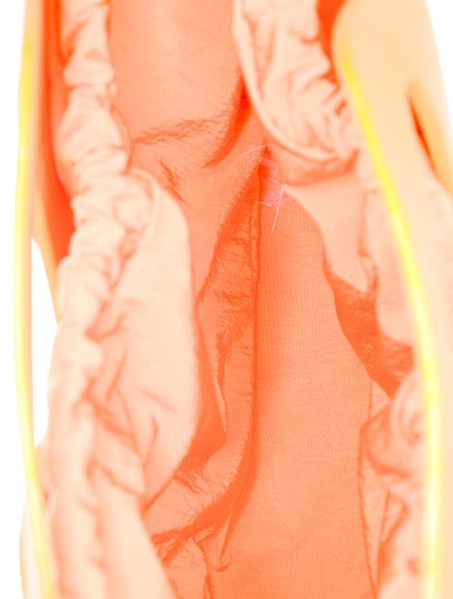 Bottega Veneta Rubber Punch