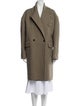 Bottega Veneta Cashmere Coat