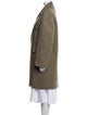 Bottega Veneta Cashmere Coat