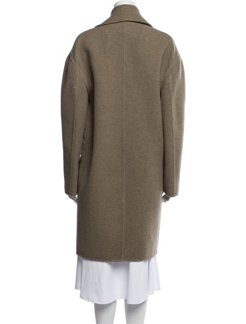 Bottega Veneta Cashmere Coat