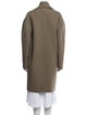 Bottega Veneta Cashmere Coat