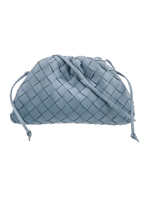 Bottega Veneta Intrecciato Mini Pouch