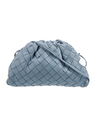 Bottega Veneta Intrecciato Mini Pouch