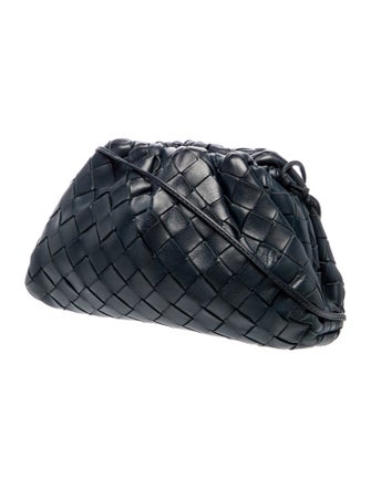 Bottega Veneta Intrecciato Mini Pouch